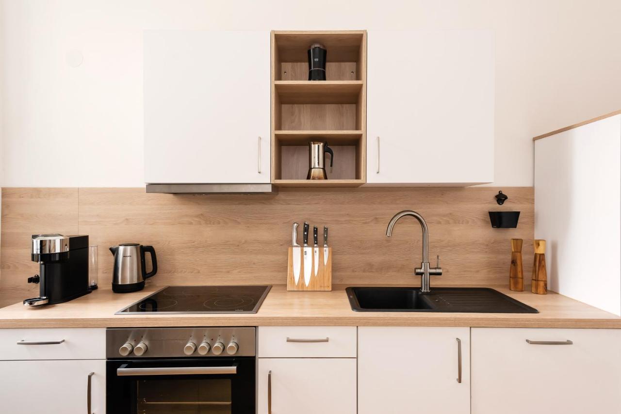 90Sqm 2Br Biz Loft - 5Min Central Station Berlin Exterior foto