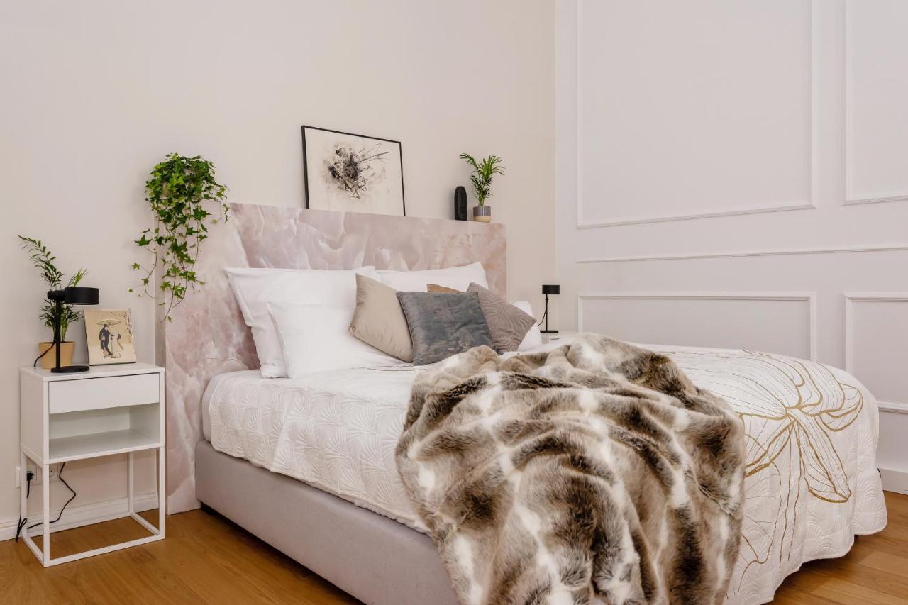 90Sqm 2Br Biz Loft - 5Min Central Station Berlin Exterior foto