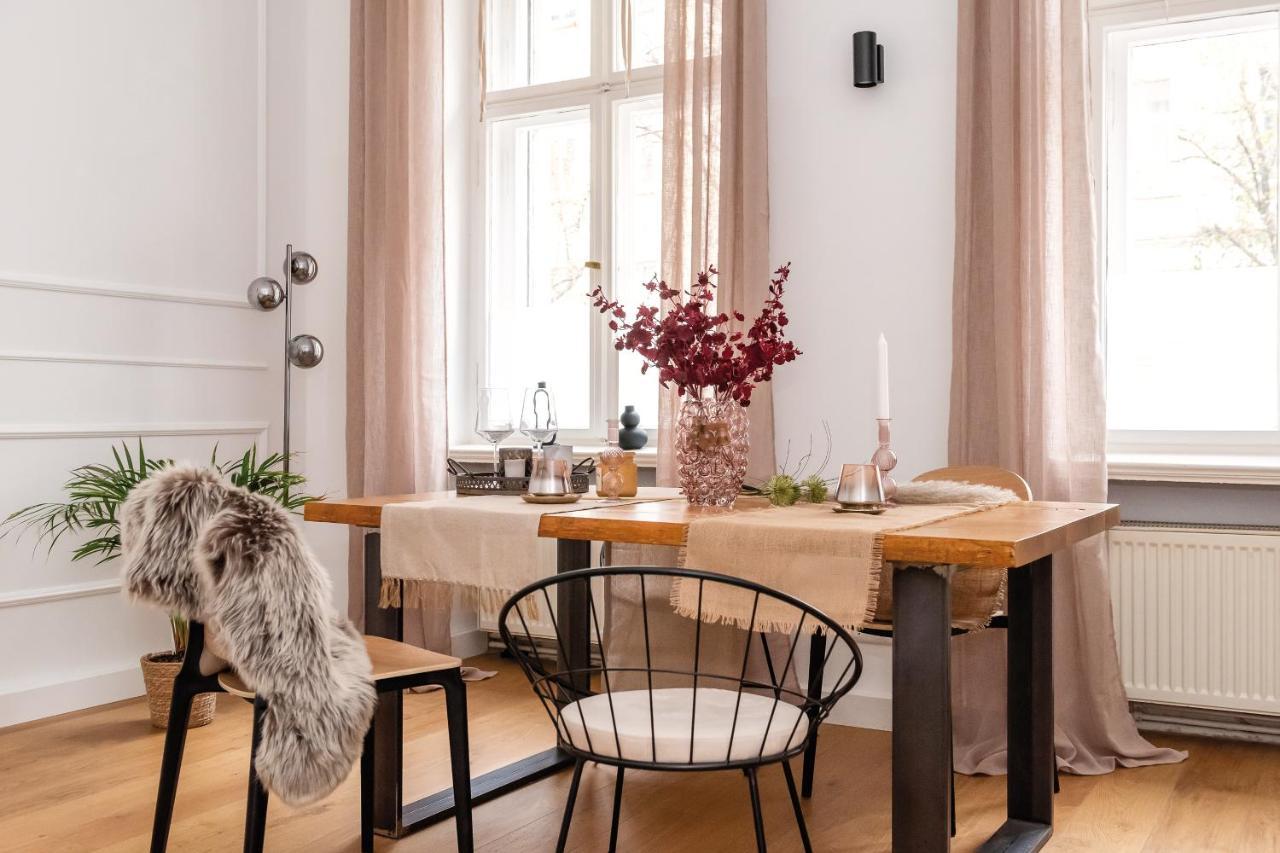 90Sqm 2Br Biz Loft - 5Min Central Station Berlin Exterior foto