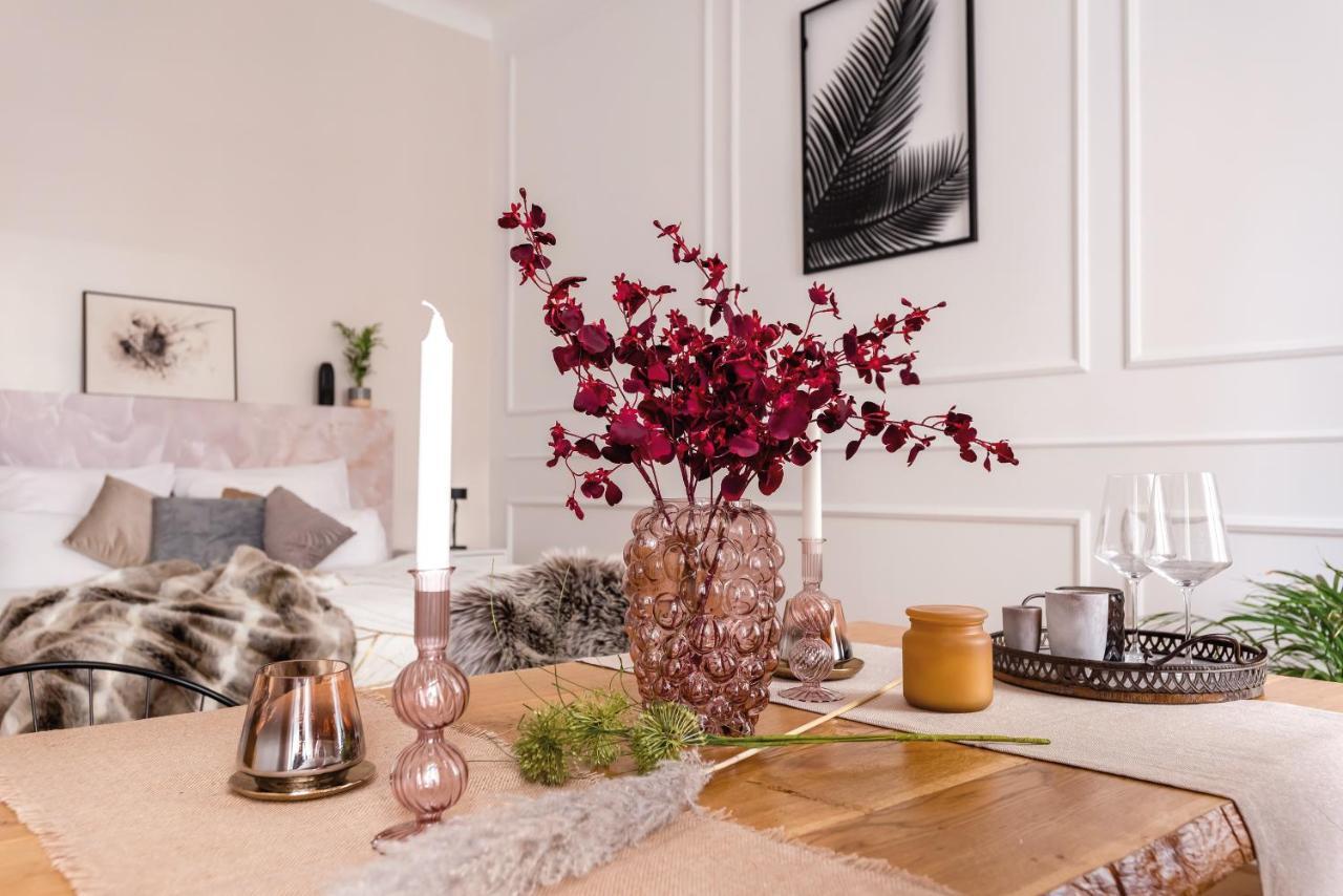 90Sqm 2Br Biz Loft - 5Min Central Station Berlin Exterior foto