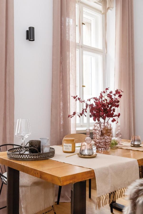 90Sqm 2Br Biz Loft - 5Min Central Station Berlin Exterior foto