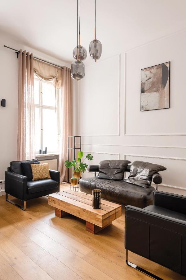 90Sqm 2Br Biz Loft - 5Min Central Station Berlin Exterior foto