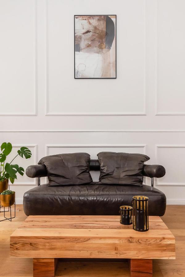 90Sqm 2Br Biz Loft - 5Min Central Station Berlin Exterior foto